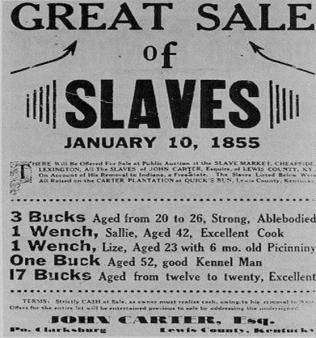 Slavery 5